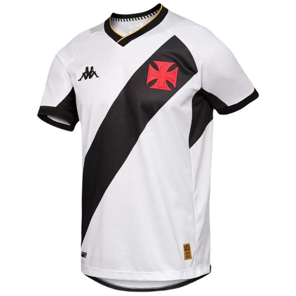 Tailandia Camiseta Vasco da Gama 2nd 2023-2024